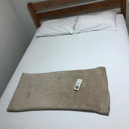 Hotel Casa Branca Гаранхунс Екстериор снимка