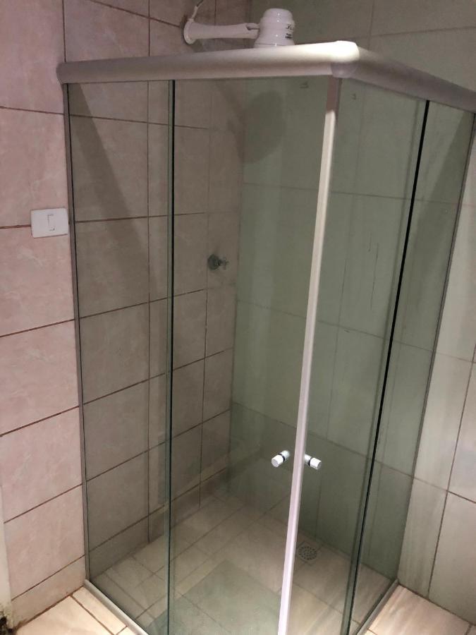 Hotel Casa Branca Гаранхунс Екстериор снимка