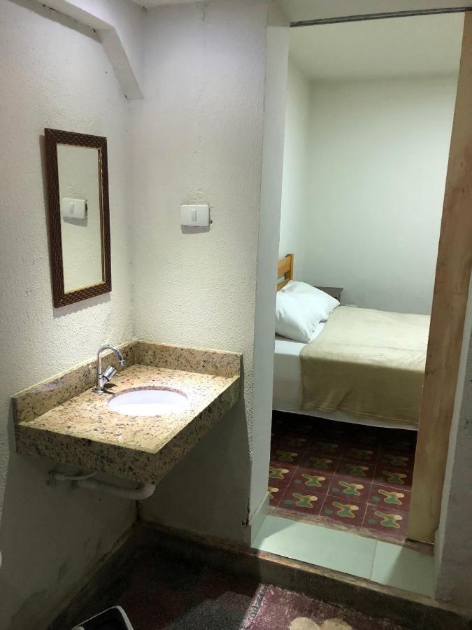 Hotel Casa Branca Гаранхунс Екстериор снимка