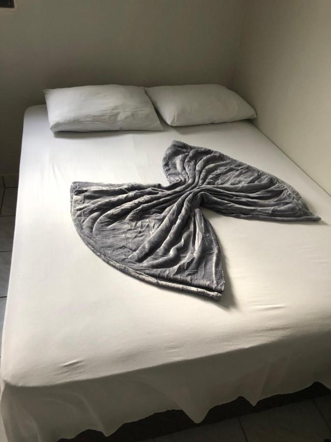 Hotel Casa Branca Гаранхунс Екстериор снимка